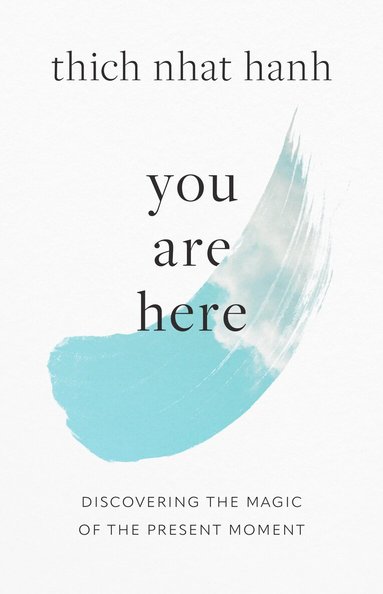 Thich Nhat Hanh, Sherab Chodzin Kohn, Melvin Mcleod - You Are Here, Häftad
