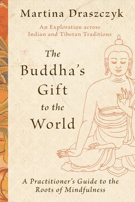 bokomslag Buddha's Gift to the World