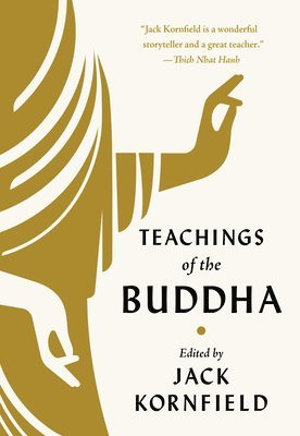 bokomslag Teachings of the Buddha