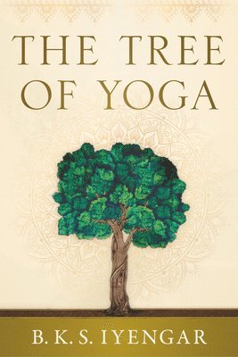 bokomslag The Tree of Yoga