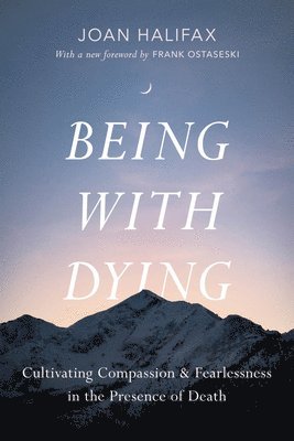 Being with Dying 1