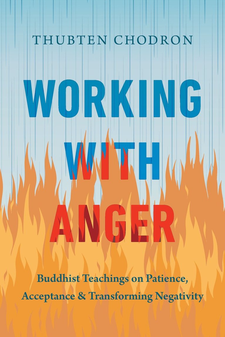 Working with Anger 1