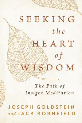 Seeking the Heart of Wisdom 1