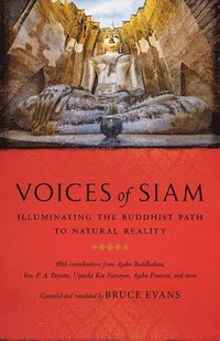 bokomslag Voices of Siam
