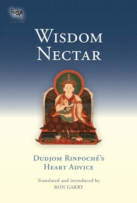 Wisdom Nectar 1