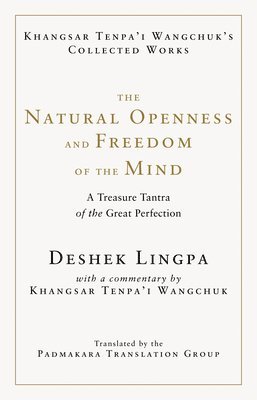 The Natural Openness and Freedom of the Mind 1