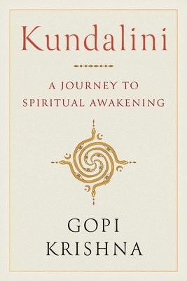 bokomslag Kundalini