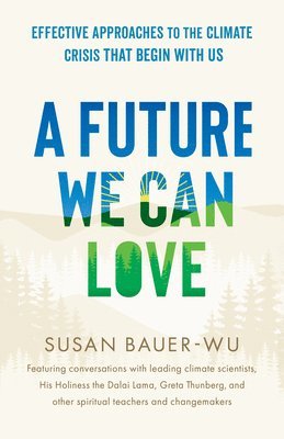 Future We Can Love,A 1