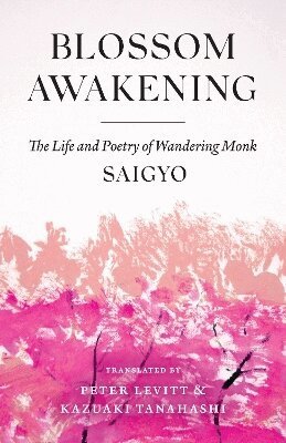 Saigyo - Blossom Awakening, Häftad