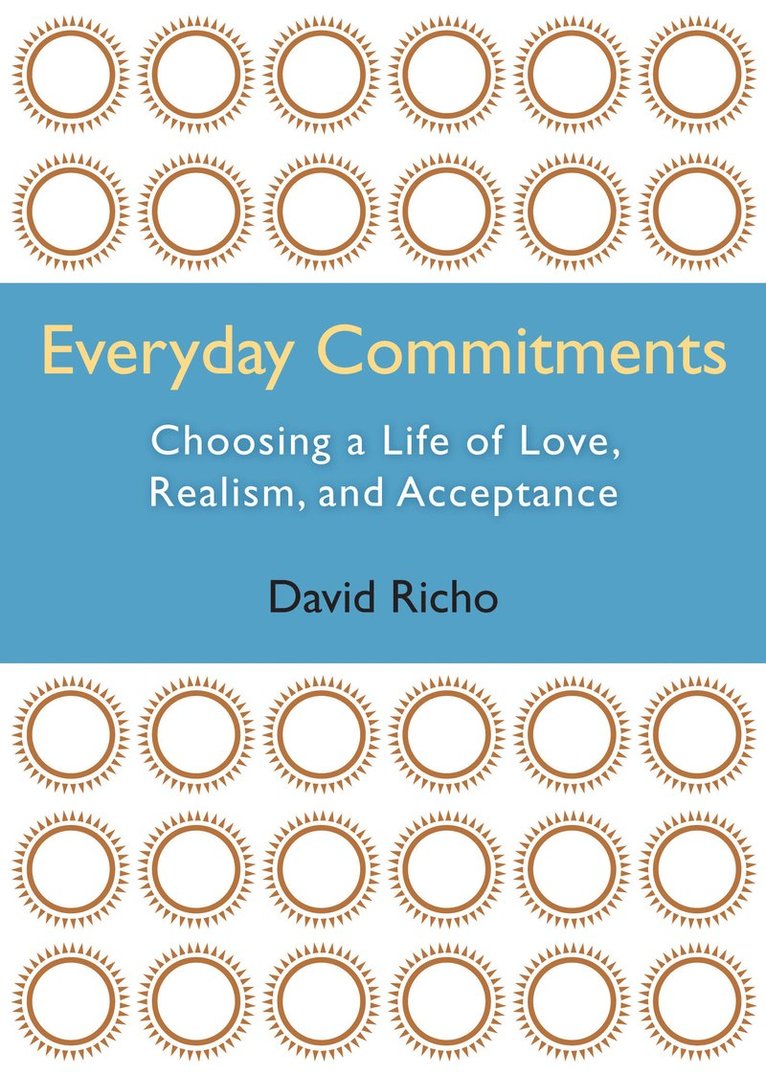 Everyday Commitments 1