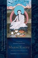 Jamgon Kongtrul Lodro Taye, The Seventeenth Karmapa - Marpa Kagyu, Part Two, Inbunden