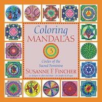 bokomslag Coloring Mandalas 3