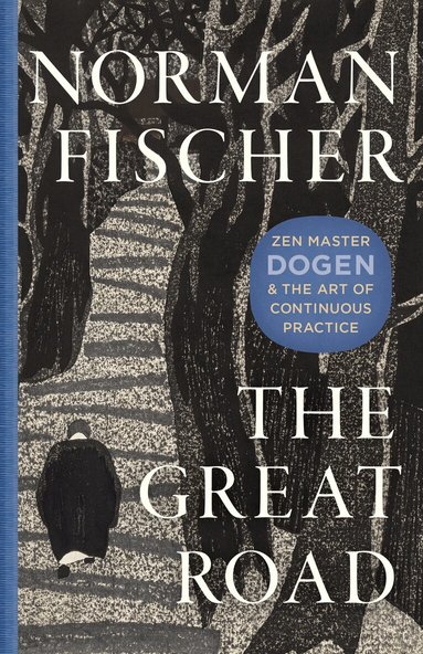 Norman Fischer - Great Road, Häftad