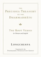 Longchenpa, Padmakara Translation Group - Precious Treasury of the Dharmadhatu: The Root Verses, Häftad