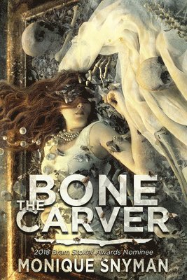 The Bone Carver 1