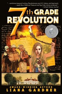 bokomslag 7th Grade Revolution
