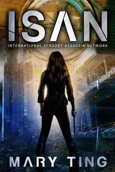 Mary Ting - ISAN, Häftad