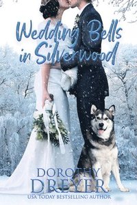 bokomslag Wedding Bells in Silverwood