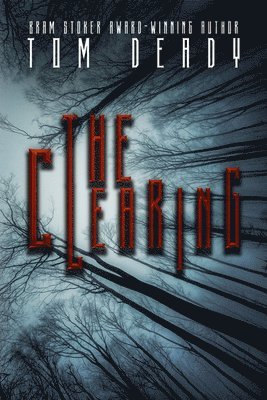 The Clearing 1