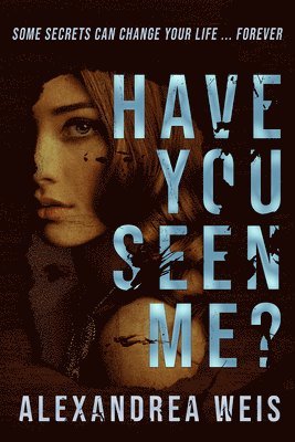 Have You Seen Me? 1