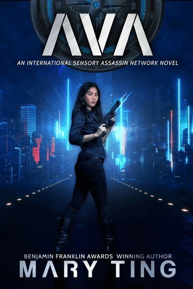 Mary Ting - AVA, Häftad