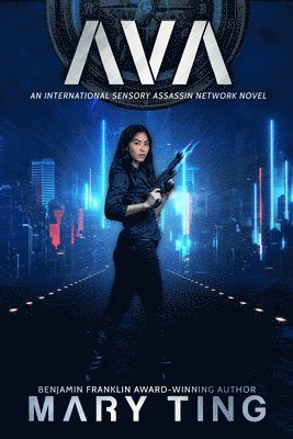 bokomslag Ava: Volume 5
