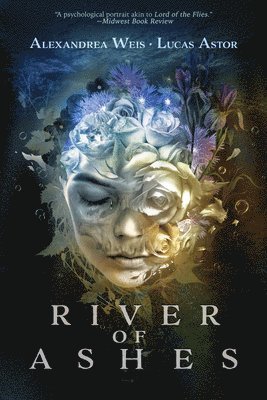 River of Ashes 1