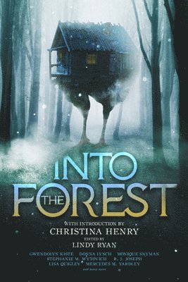 Into the Forest 1