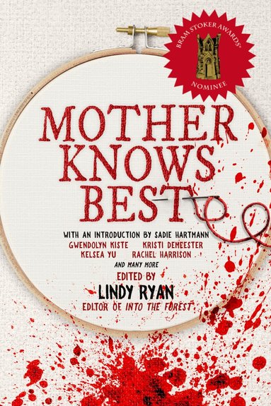 Lindy Ryan - Mother Knows Best, Häftad