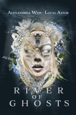 Weis, A: River of Ghosts