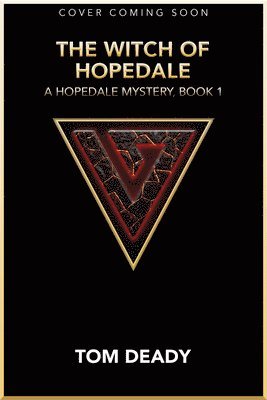 The Witch of Hopedale 1