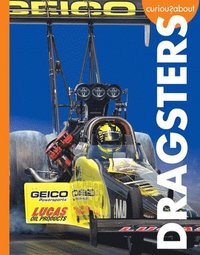 bokomslag Dragsters