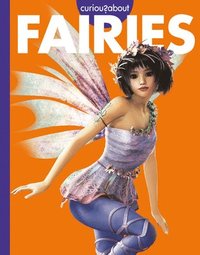 bokomslag Curious about Fairies