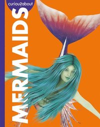 bokomslag Curious about Mermaids