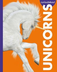 bokomslag Curious about Unicorns
