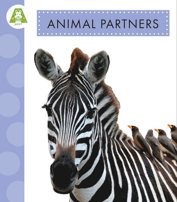 bokomslag Animal Partners