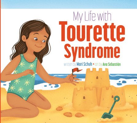 My Life with Tourette Syndrome 1