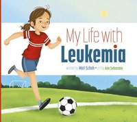bokomslag My Life with Leukemia
