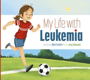 bokomslag My Life with Leukemia