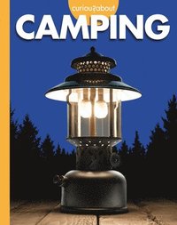 bokomslag Curious about Camping