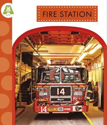 Fire Station 1