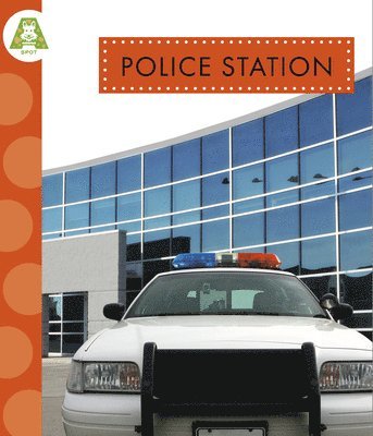 Police Station 1