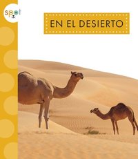 bokomslag En El Desierto