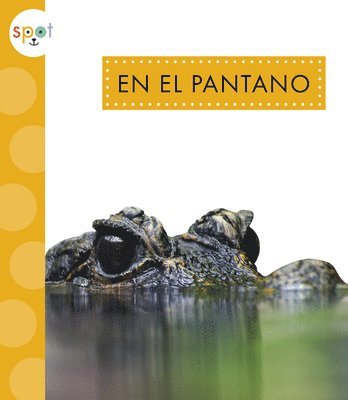 bokomslag En El Pantano