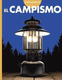 bokomslag Curiosidad Por El Campismo