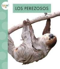 bokomslag Los Perezosos
