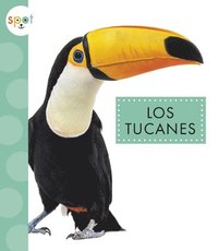 bokomslag Los Tucanes