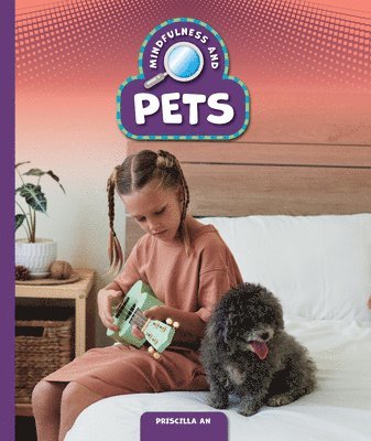 bokomslag Mindfulness and Pets