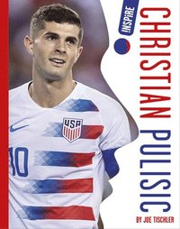 bokomslag Christian Pulisic