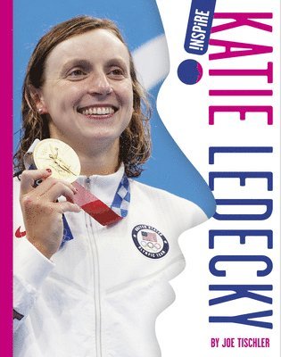 bokomslag Katie Ledecky